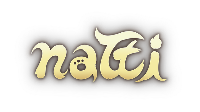 Natti Logo