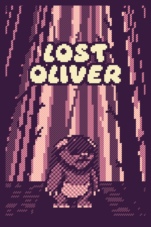 Lost Oliver for steam
