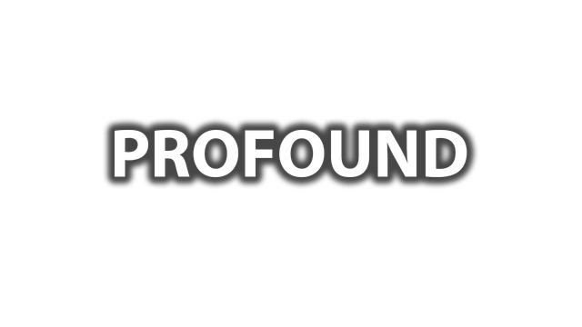 PROFOUND Logo