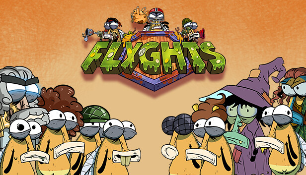 Flyghts