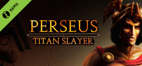 Perseus: Titan Slayer Demo cover art