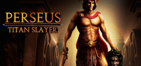 Perseus: Titan Slayer Playtest cover art