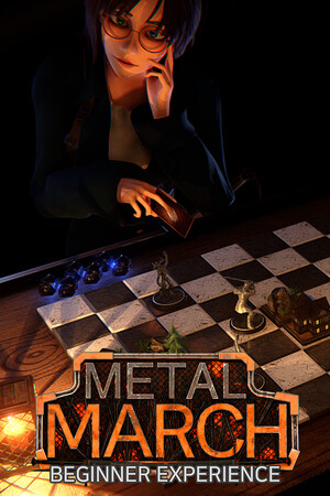 Metal March: Beginner Experience