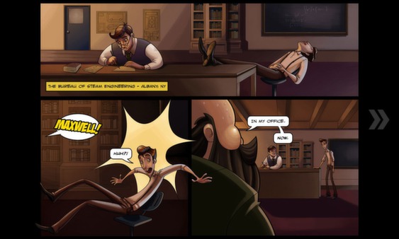 Ironclad Tacticsfor windows and Linux 1