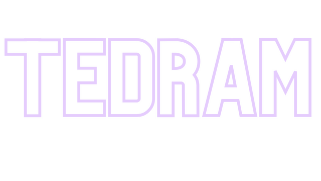 Tedram Logo
