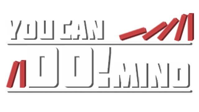 You Can Do!mino Logo