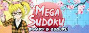 Mega Sudoku - Binary & Suguru System Requirements