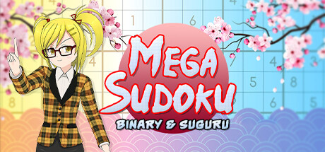 View Mega Sudoku on IsThereAnyDeal