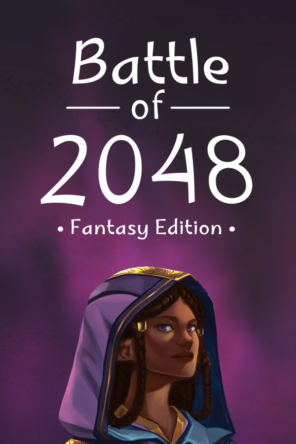 Battle of 2048 - Fantasy Edition for steam