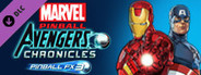 Pinball FX2 - Marvel Pinball Avengers Chronicles pack