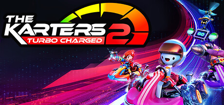 The Karters 2: Turbo Charged PC Specs