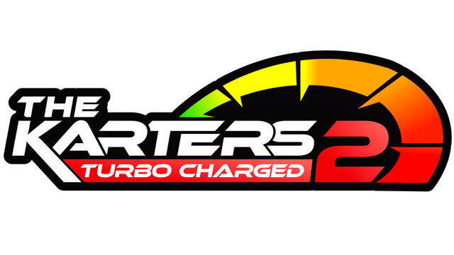 The Karters 2: Turbo Charged Logo