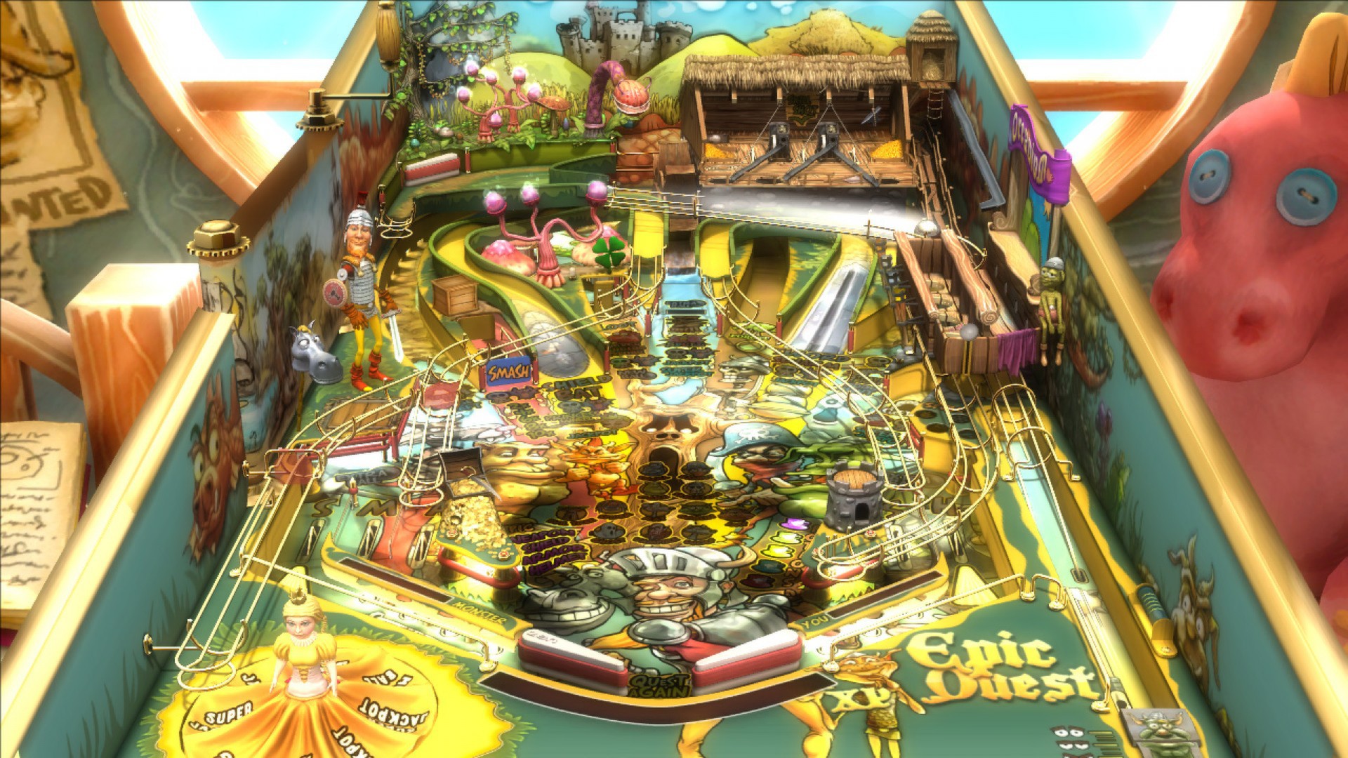 pinball fx2 free tables download