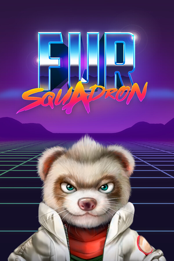 FUR Squadron for steam