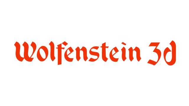 Wolfenstein 3D - Steam Backlog