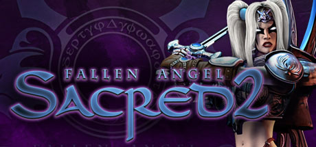 Купить Sacred 2: Fallen Angel