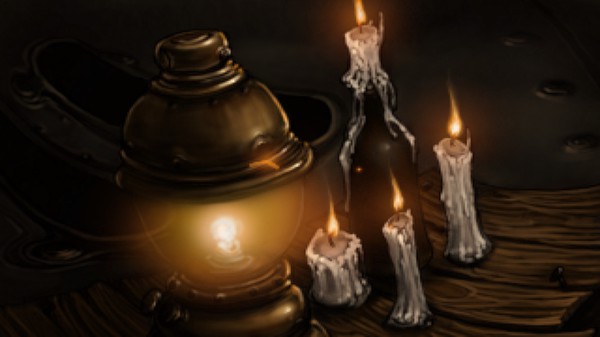 Primordiafor windows and Linux 1