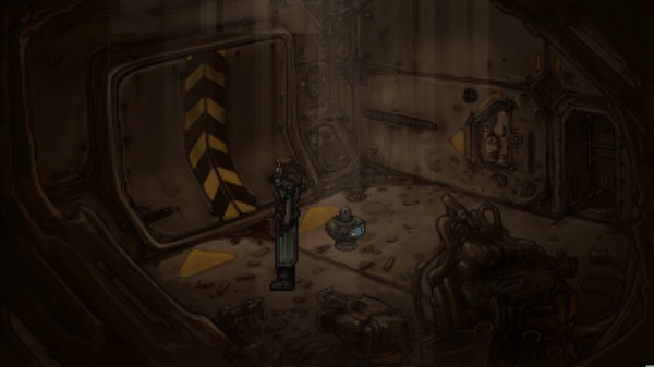 Primordia for linux