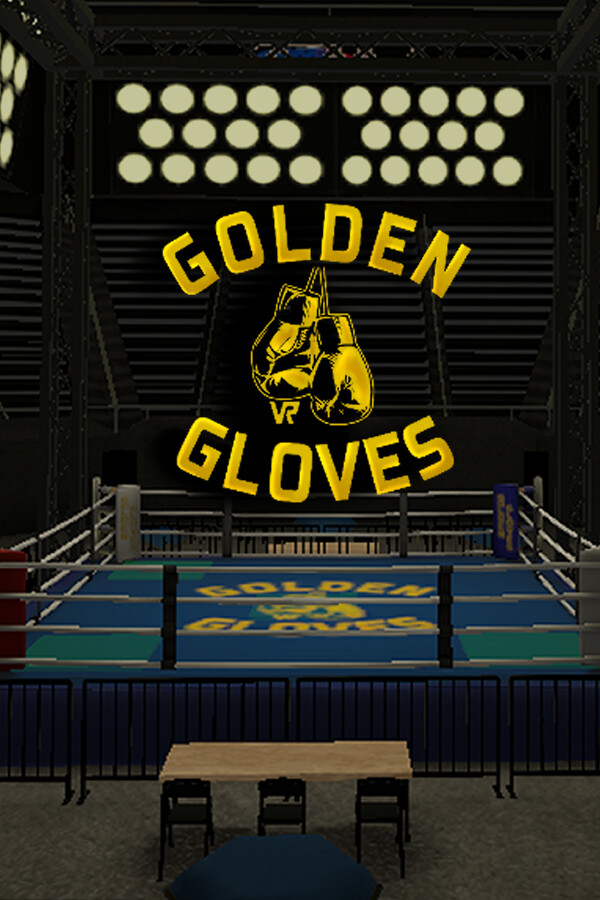 Golden Gloves VR for steam