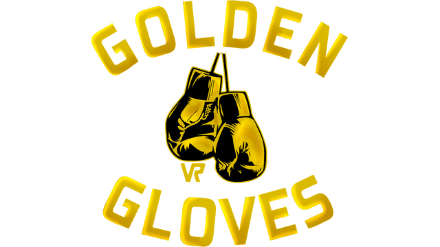 Golden Gloves VR Logo