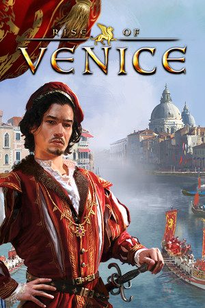 Rise of Venice poster image on Steam Backlog