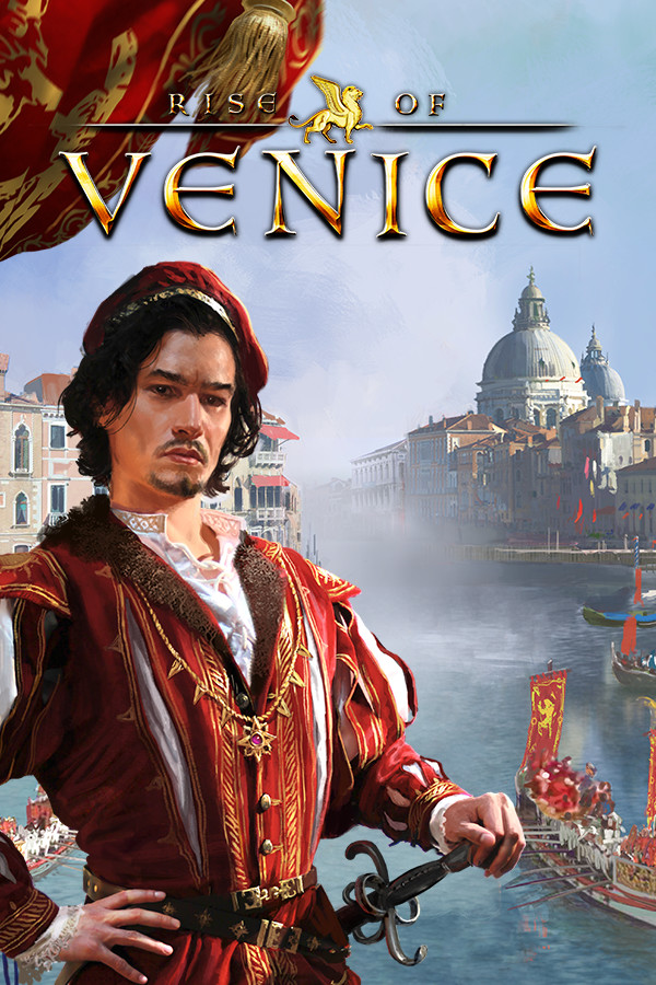 Rise of Venice for steam