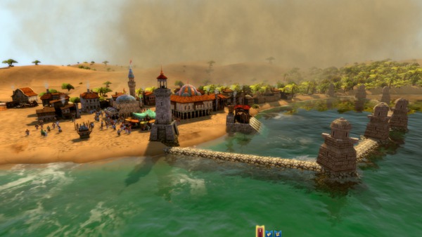 Rise of Venice Steam