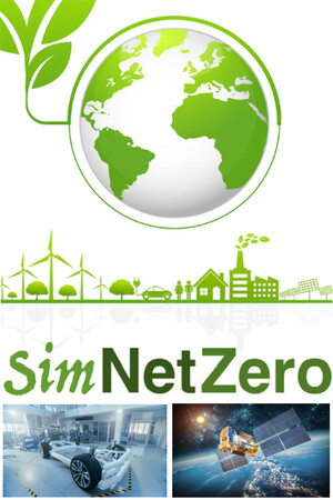 Simnetzero