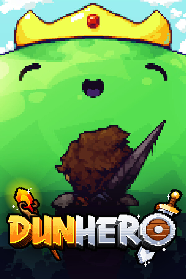 DunHero for steam