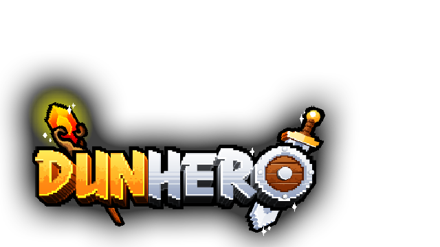 DunHero Logo