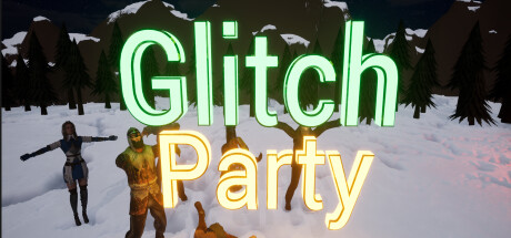 Glitch Party PC Specs