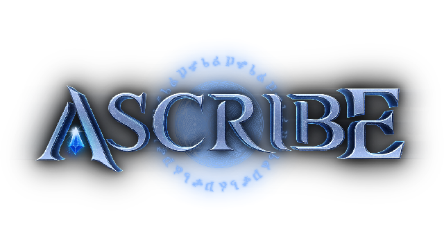 Ascribe Logo