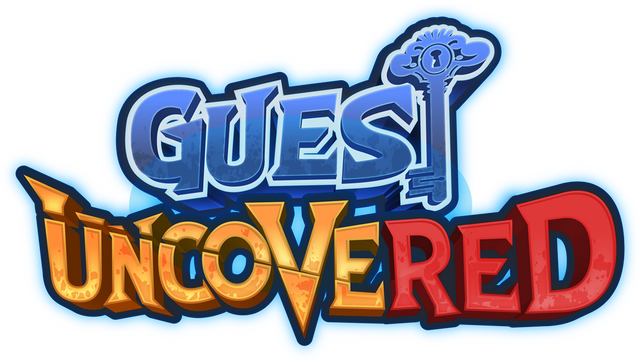 Guest Uncovered Logo