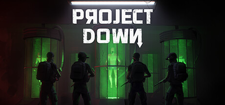 Project Down PC Specs