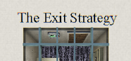 Exit Strategy cover art