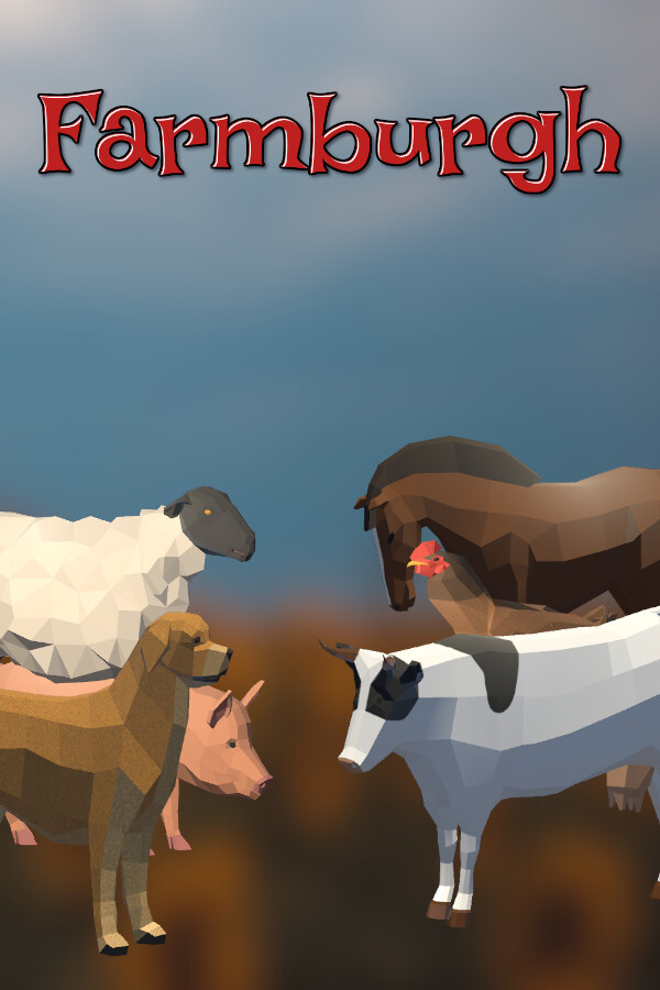 Farmburgh for steam