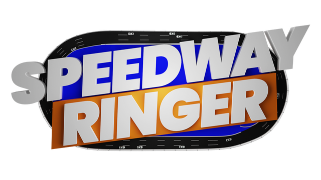 Speedway Ringer Logo