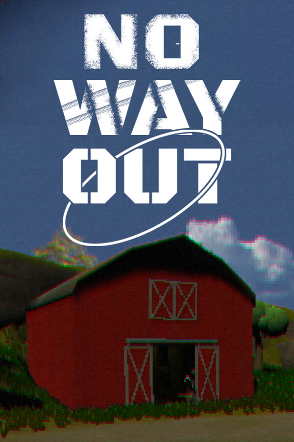 Steam portrait for No Way Out.