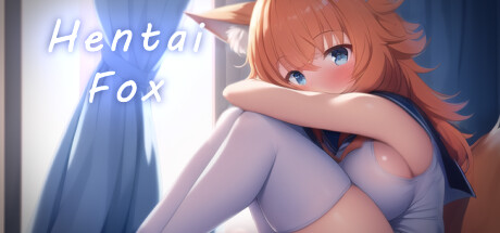 Hentai Fox cover art