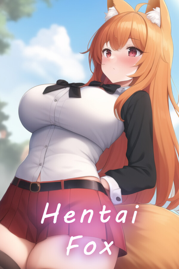 Steam portrait for Hentai Fox.