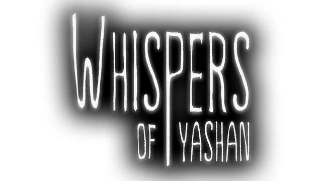 Whispers Of Yashan Logo