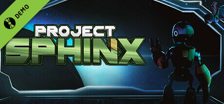 Project Sphinx Demo cover art