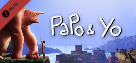 Papo & Yo Soundtrack