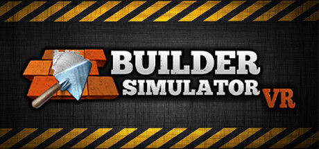Builder Simulator VR PC Specs