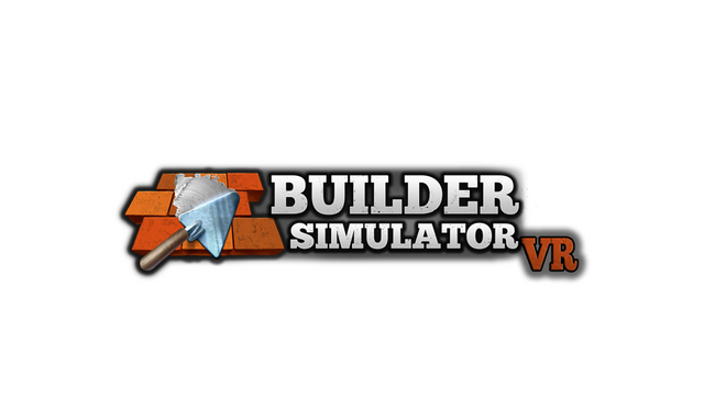 Builder Simulator VR Logo