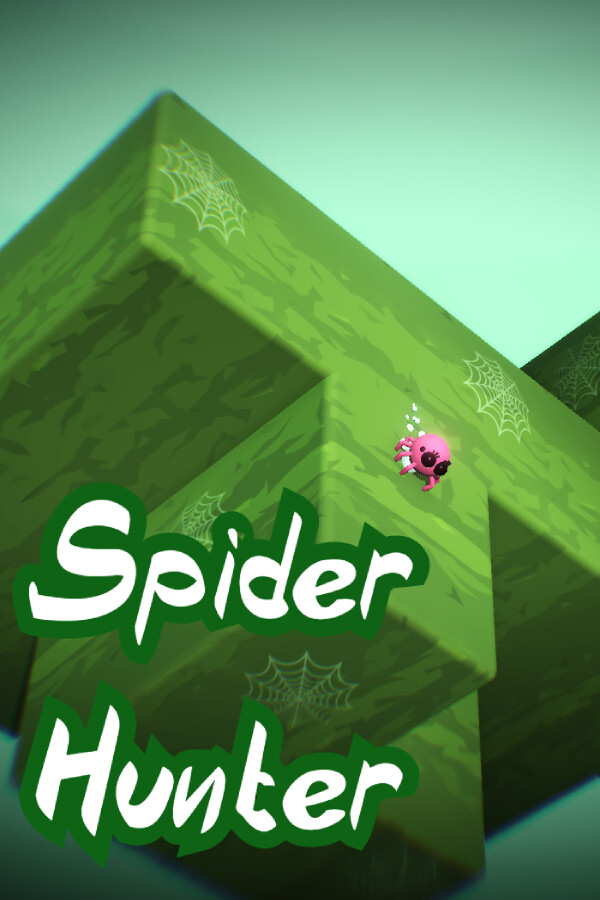 Spider Hunter for steam Spider Hunter for steam