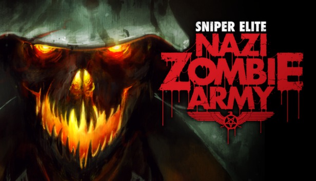 sniper elite 3 zombies
