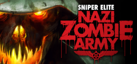 Boxart for Sniper Elite: Nazi Zombie Army