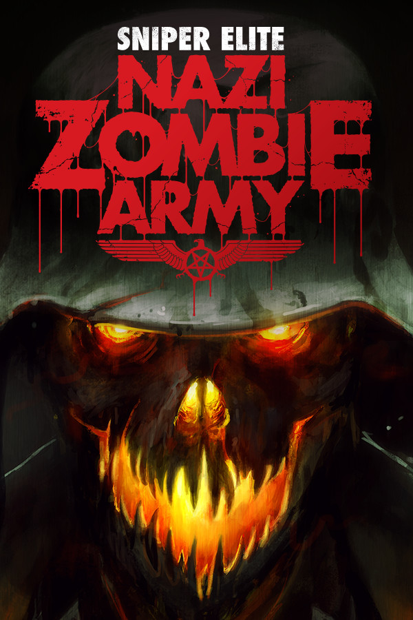 Sniper Elite: Nazi Zombie Army for steam