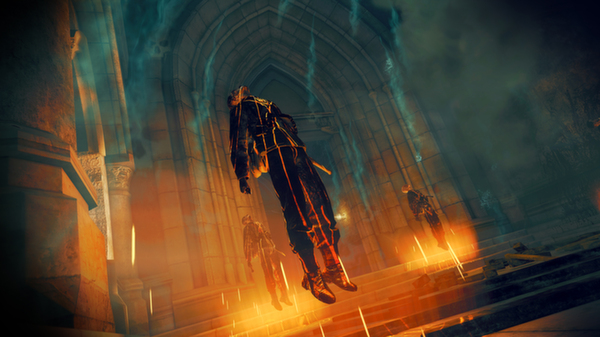 Sniper Elite: Nazi Zombie Armyfor windows and Linux 1